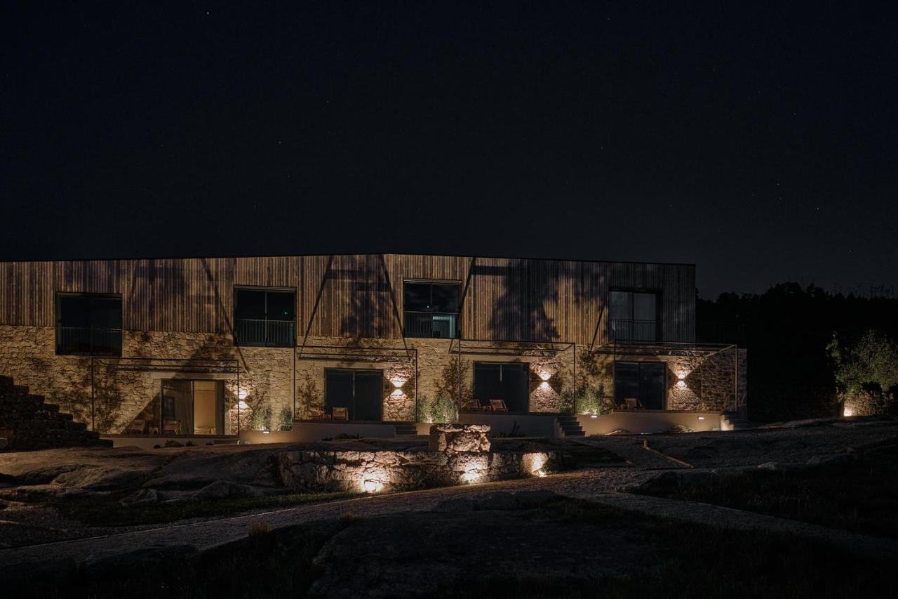 Bode Country House Монсанту Экстерьер фото