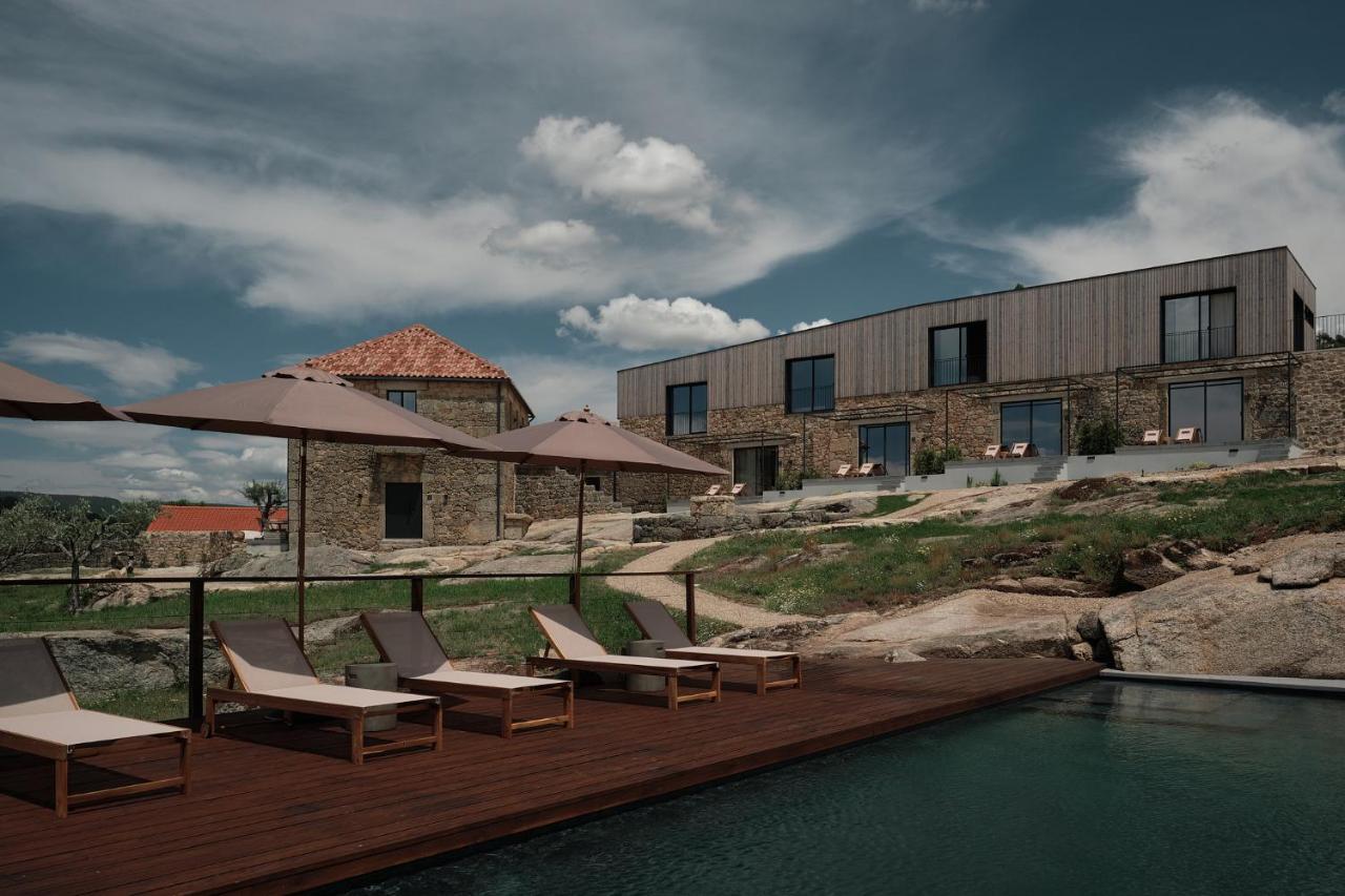 Bode Country House Монсанту Экстерьер фото