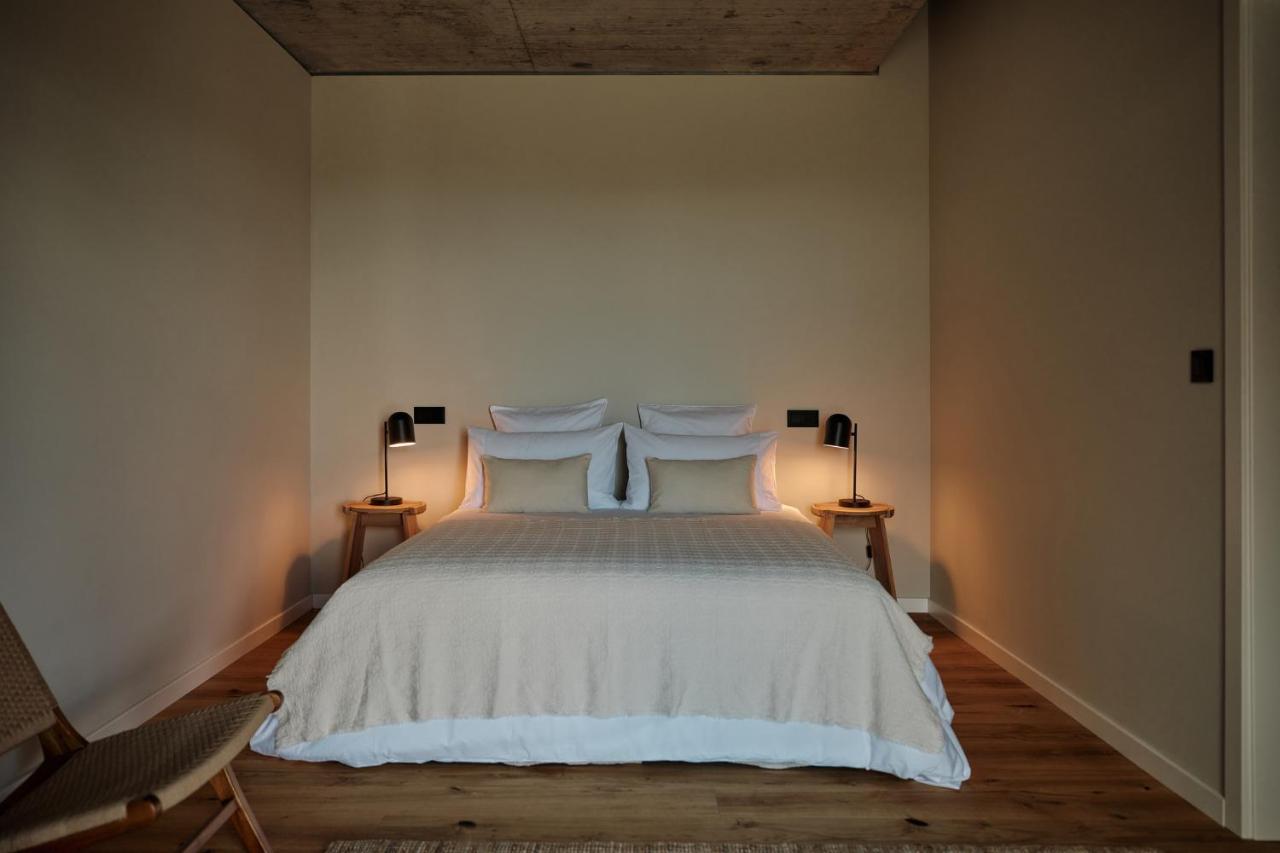 Bode Country House Монсанту Экстерьер фото