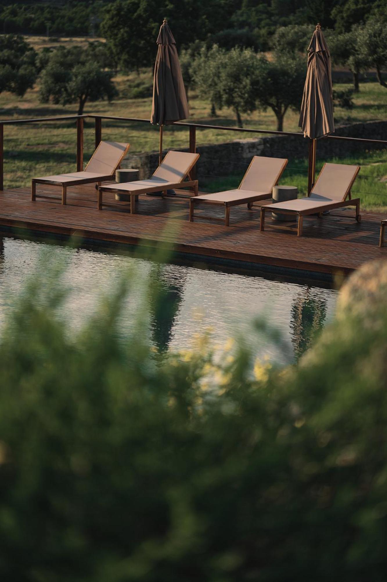Bode Country House Монсанту Экстерьер фото