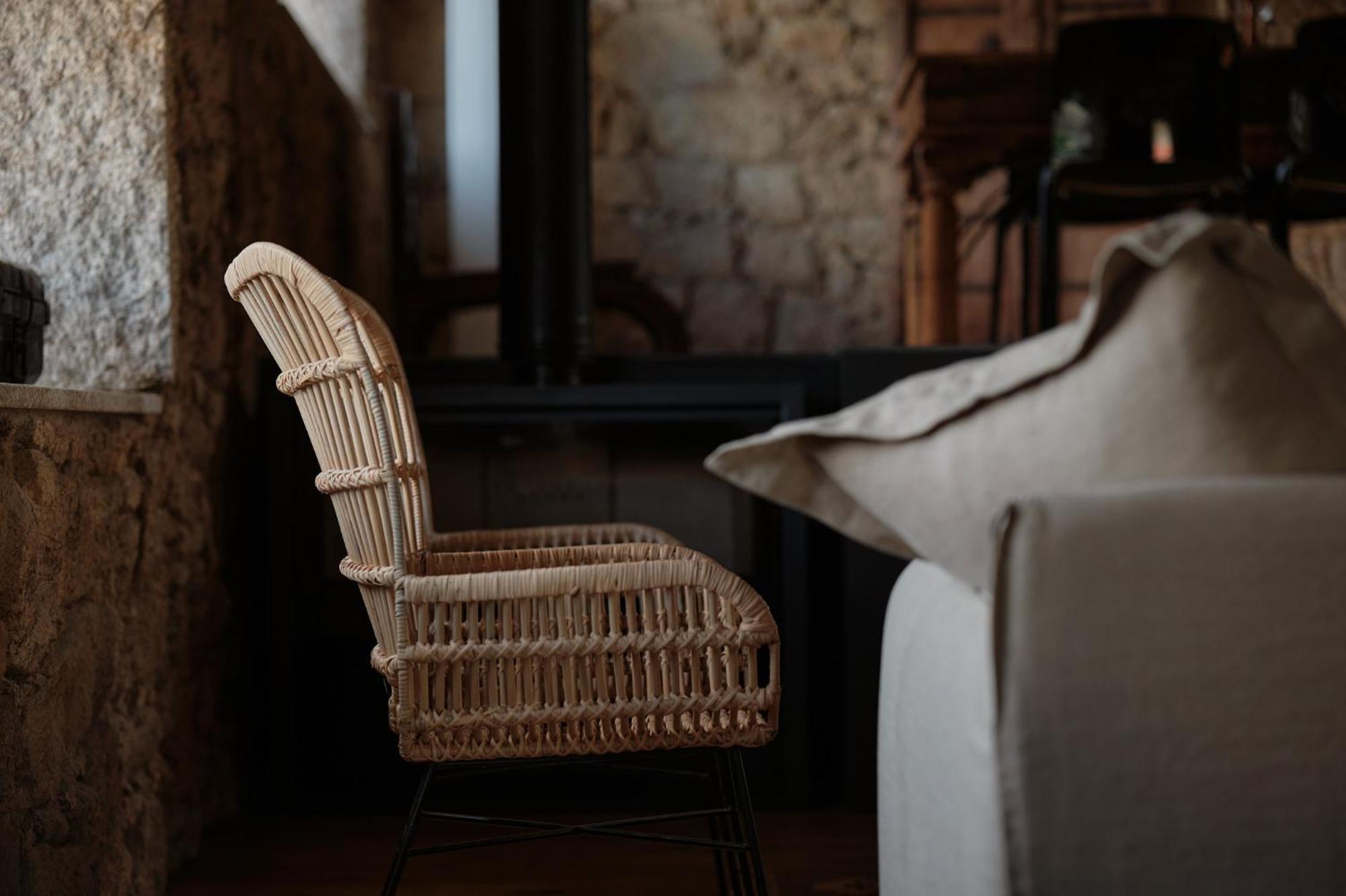 Bode Country House Монсанту Экстерьер фото