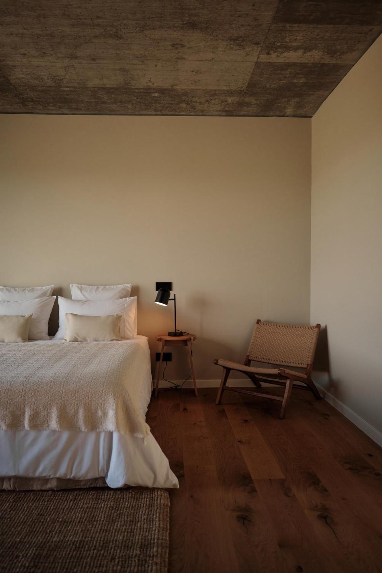Bode Country House Монсанту Экстерьер фото