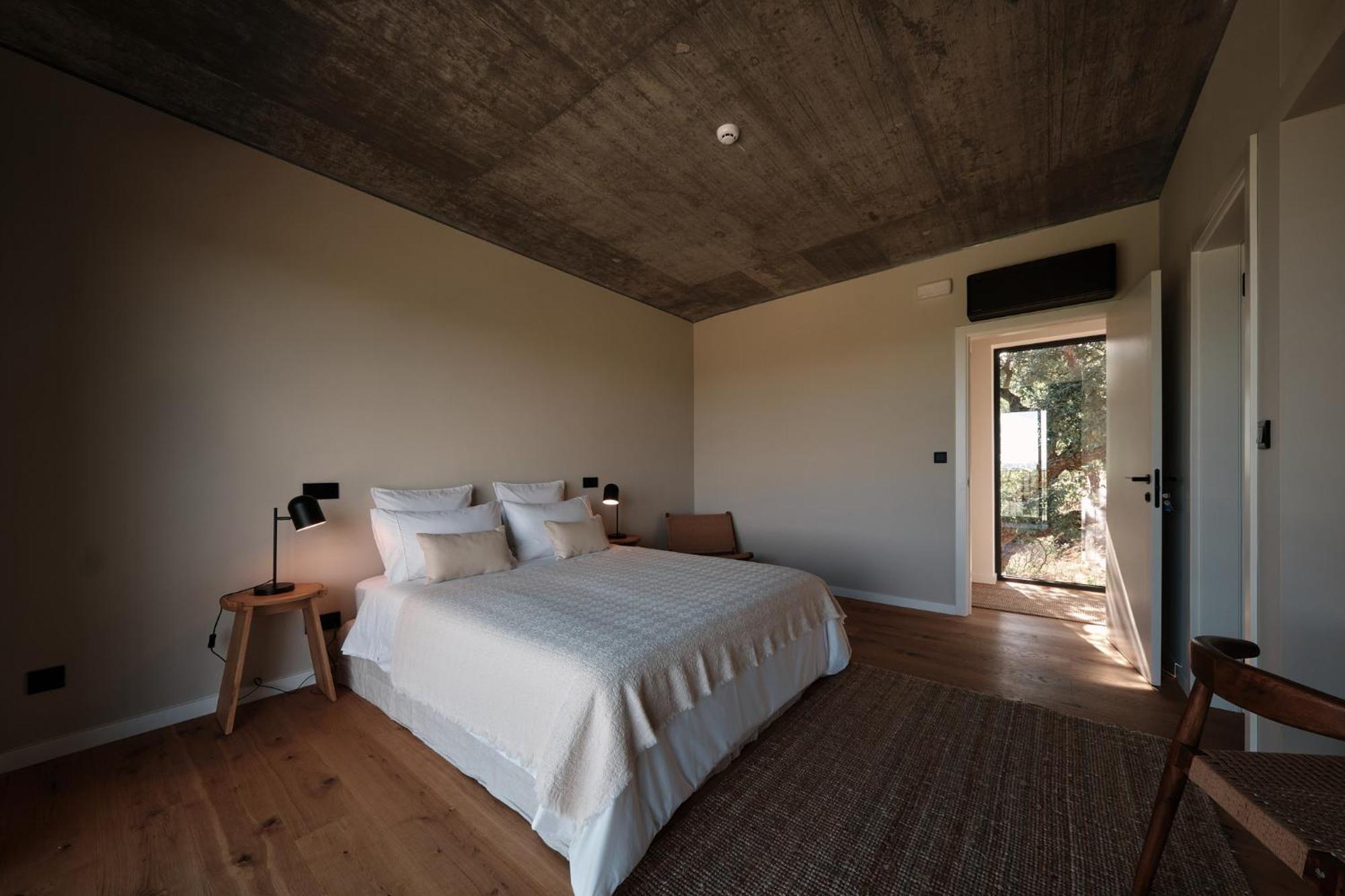 Bode Country House Монсанту Экстерьер фото